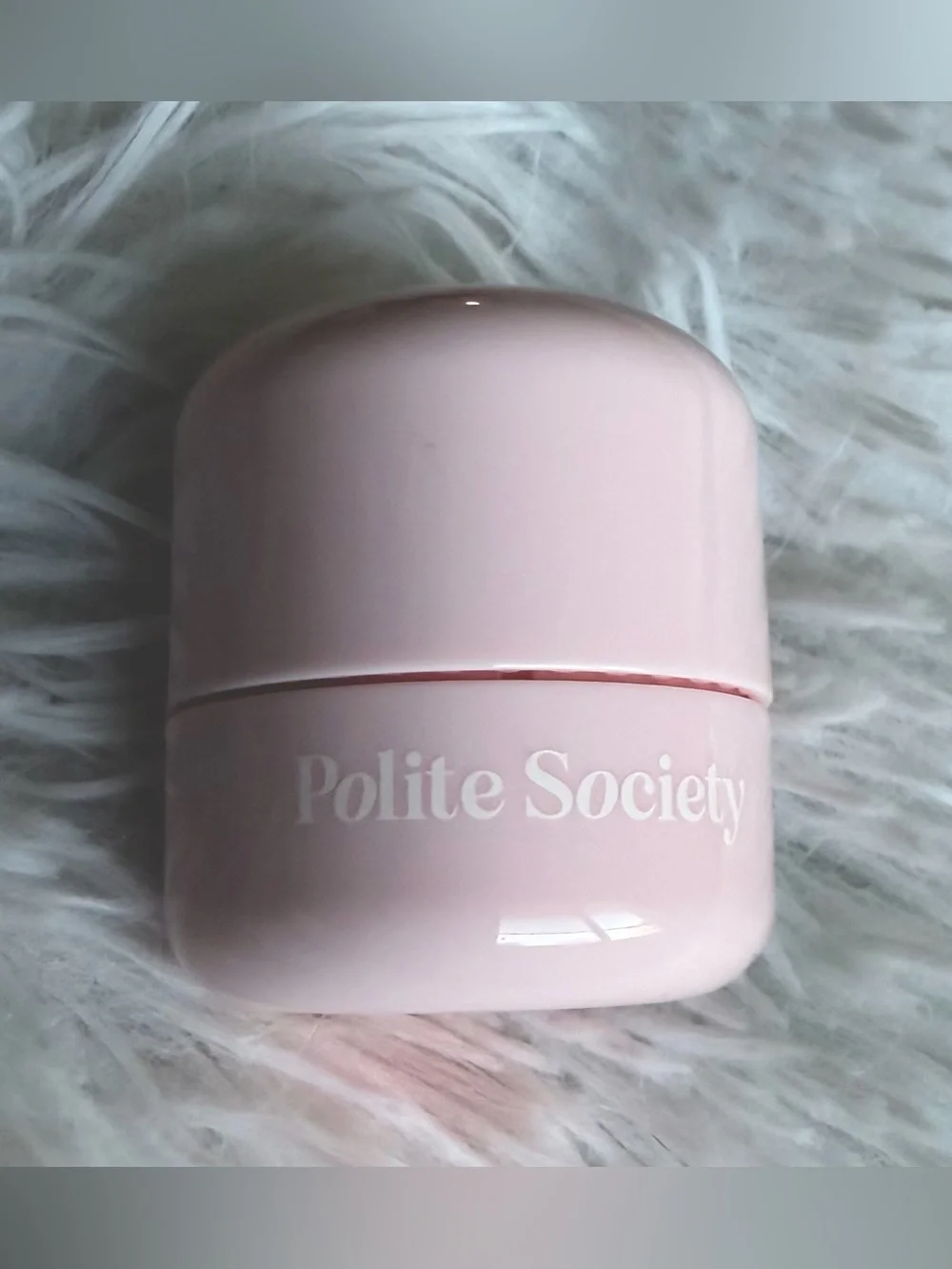 Polite Society - Blush Stick